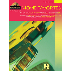 Movie Favorites