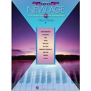 Ultimate New Age