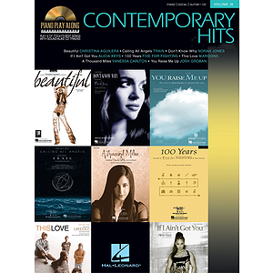 Contemporary Hits