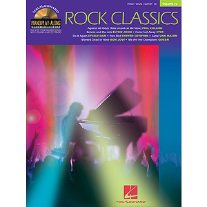 Rock Classics