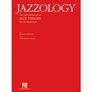 Jazzology