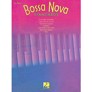 Bossa Nova Standards