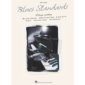 Blues Standards