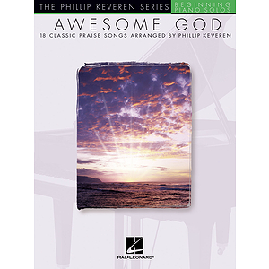 Awesome God