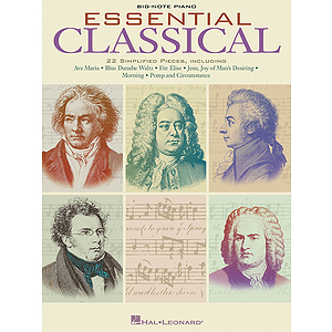 Essential Classical