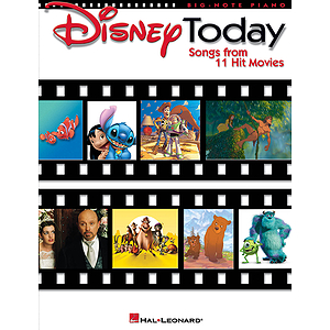 Disney Today