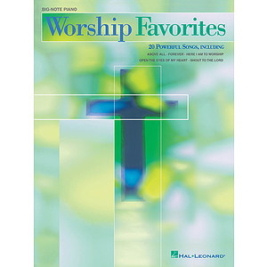 Worship Favorites