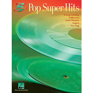Pop Super Hits