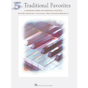 Traditional Favorites