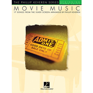Movie Music