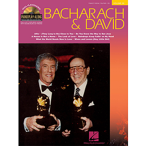 Bacharach & David