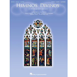 Himnos Divinos (Divine Hymns)