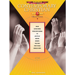 Ultimate Contemporary Christian