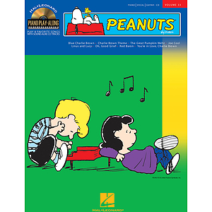 Peanuts