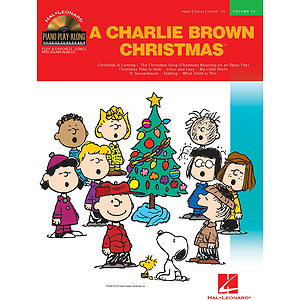 Charlie Brown Christmas