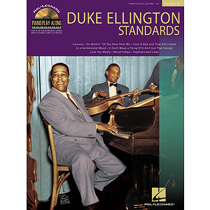 Duke Ellington Standards