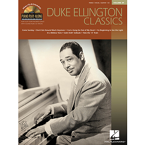 Duke Ellington Classics