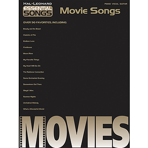 Essential Songs - Movie Songs