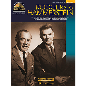 Rodgers & Hammerstein