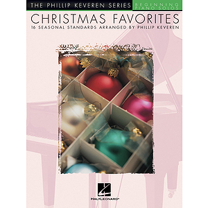 Christmas Favorites