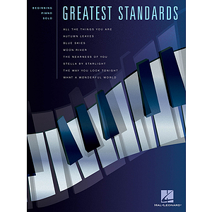 Greatest Standards