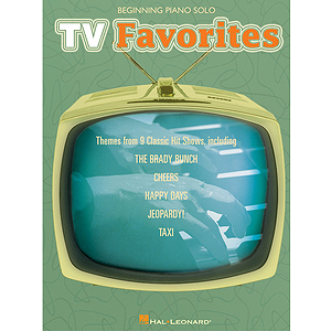TV Favorites