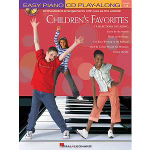 Children's Favorites