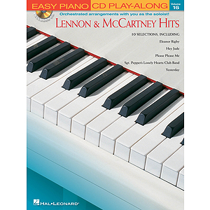 Lennon & McCartney Hits
