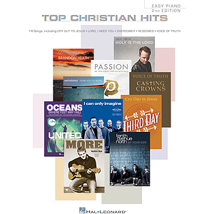 Top Christian Hits