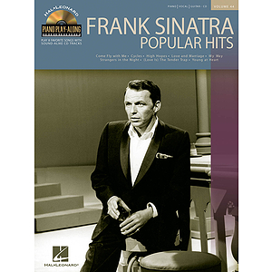 Frank Sinatra - Popular Hits