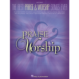 The Best Praise & Worship Songs Ever