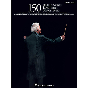 150 of the Most Beautiful Songs Ever