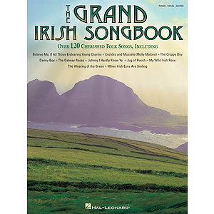 The Grand Irish Songbook