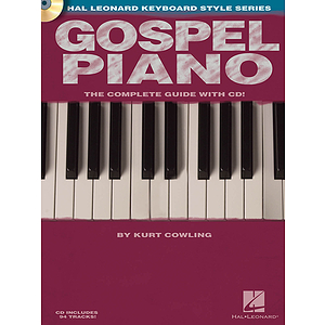 Gospel Piano