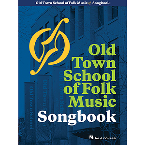 Old Town School of Folk Music Songbook