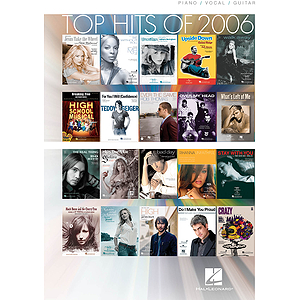 Top Hits of 2006