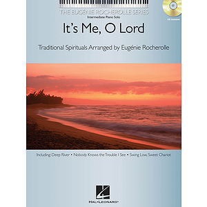 It's Me, O Lord