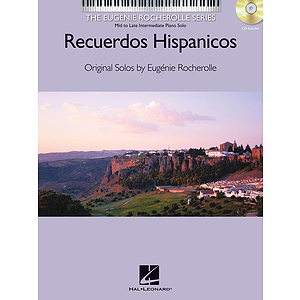 Recuerdos Hispanicos