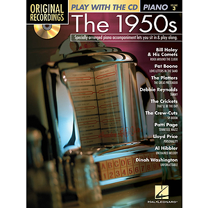 The 1950s