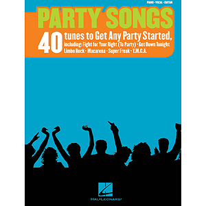 Party Songs