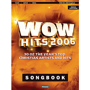 WOW Hits 2006
