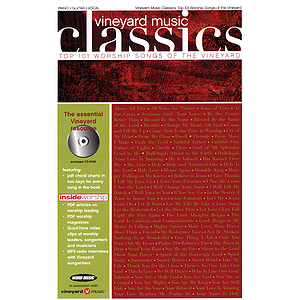 Vineyard Music Classics