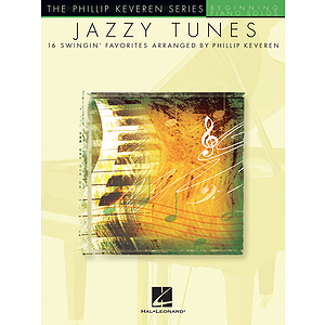 Jazzy Tunes