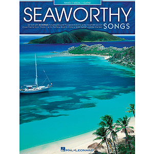 Seaworthy Songs
