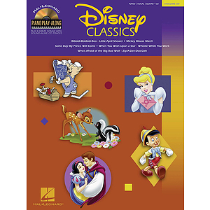 Disney Classics
