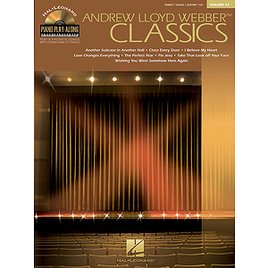 Andrew Lloyd Webber Classics