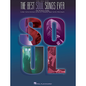 Best Soul Songs Ever