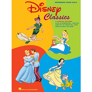 Disney Classics