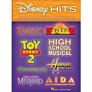 Disney Hits