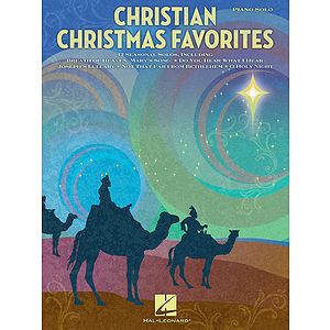 Christian Christmas Favorites